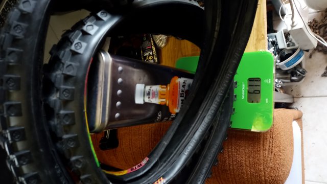 Klein Adept Pro '02 #131