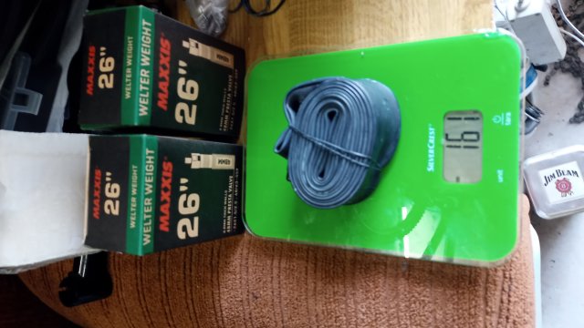 Klein Adept Pro '02 #132