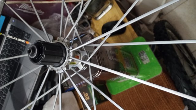 Klein Adept Pro '02 #137