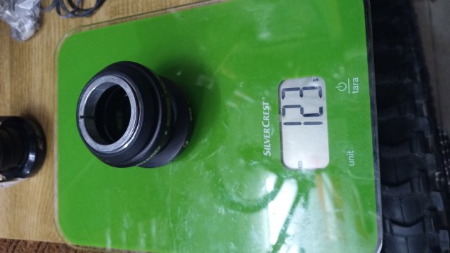 Klein Adept Pro '02 #144