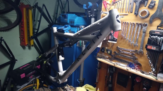 Klein Adept Pro '02 #145
