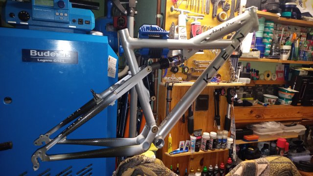 Klein Adept Pro '02 #146