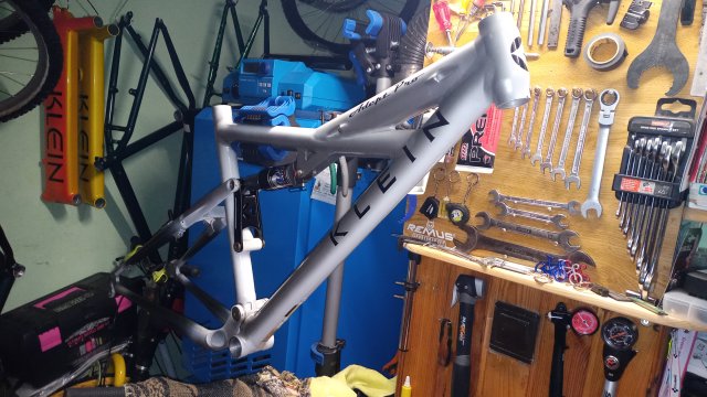 Klein Adept Pro '02 #147