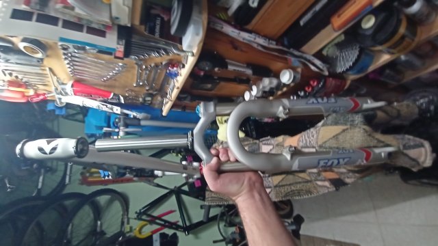 Klein Adept Pro '02 #148