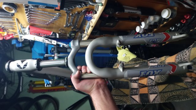 Klein Adept Pro '02 #149