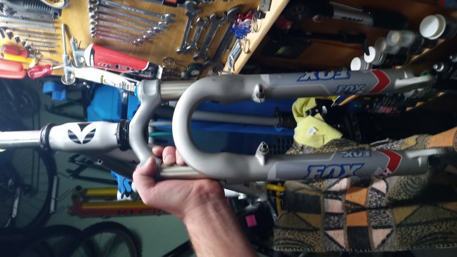 Klein Adept Pro '02 #150