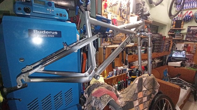 Klein Adept Pro '02 #153