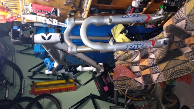 Klein Adept Pro '02 #154