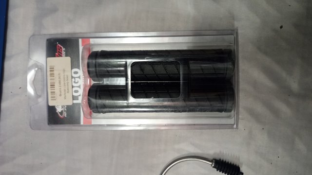 Klein Adept Pro '02 #156