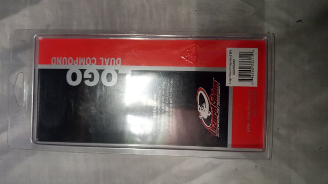 Klein Adept Pro '02 #157