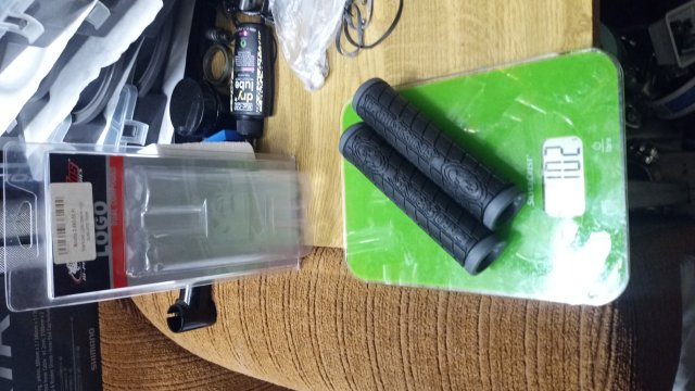 Klein Adept Pro '02 #158