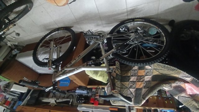 Klein Adept Pro '02 #159