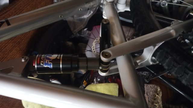 Klein Adept Pro '02 #162