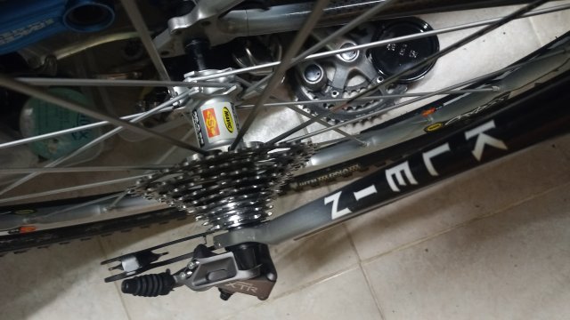 Klein Adept Pro '02 #163