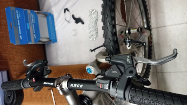 Klein Adept Pro '02 #164