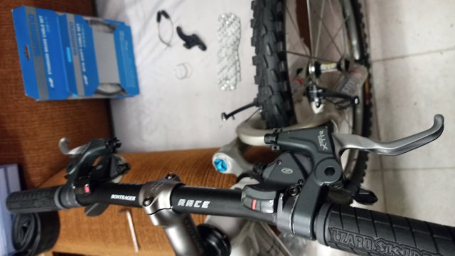 Klein Adept Pro '02 #165