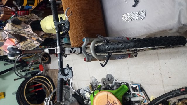 Klein Adept Pro '02 #166