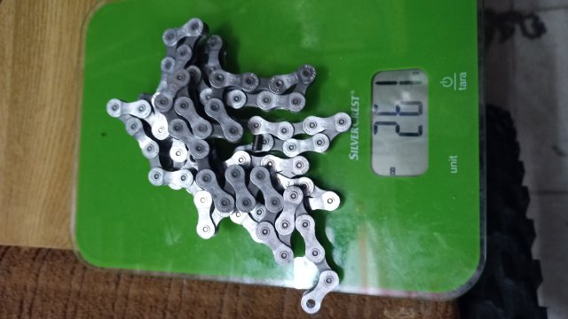 Klein Adept Pro '02 #167