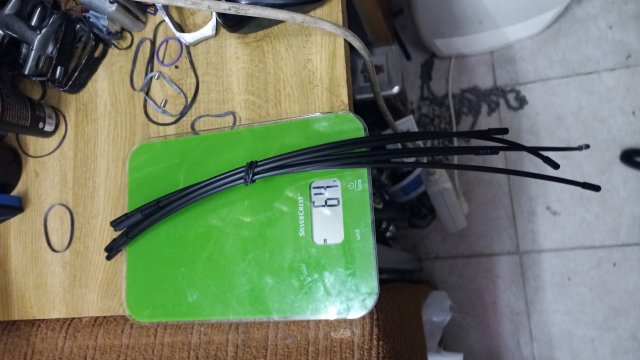 Klein Adept Pro '02 #168