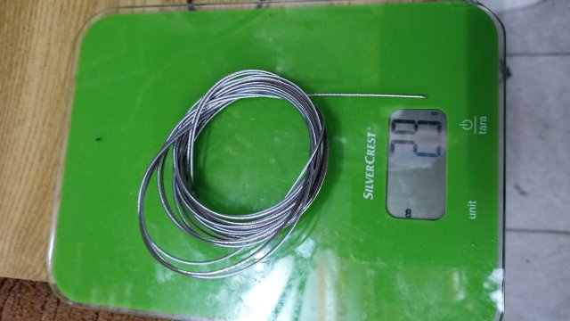 Klein Adept Pro '02 #169