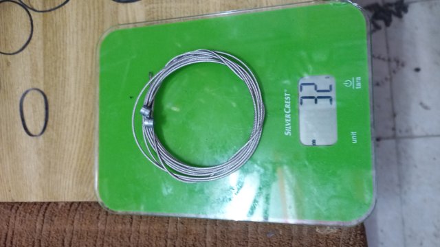 Klein Adept Pro '02 #170