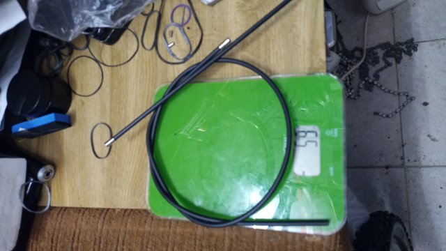 Klein Adept Pro '02 #171