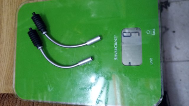 Klein Adept Pro '02 #172