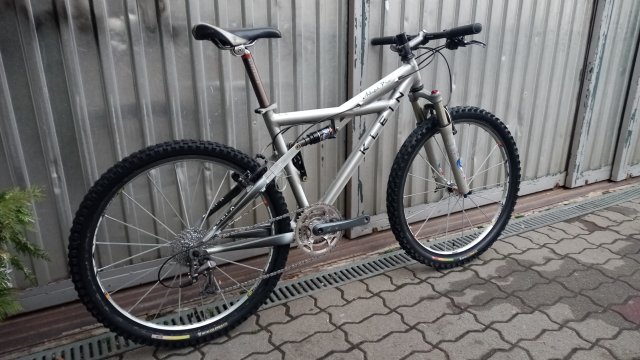 Klein Adept Pro '02 #174