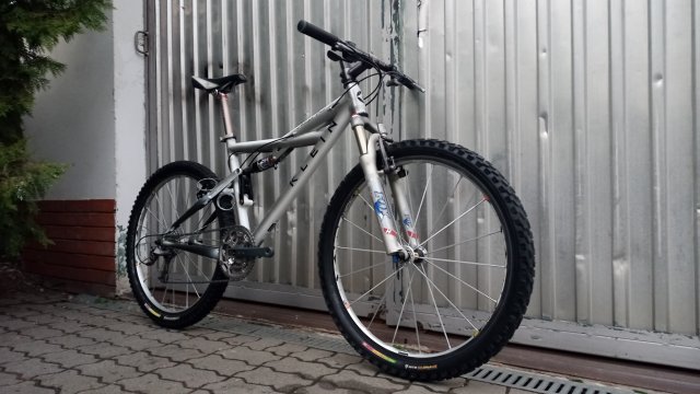 Klein Adept Pro '02 #175