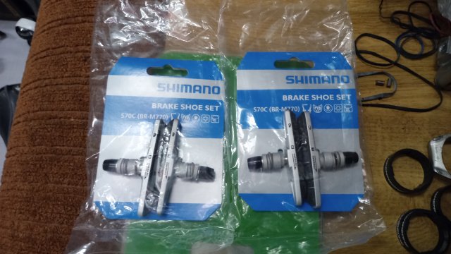 Klein Adept Pro '02 #176