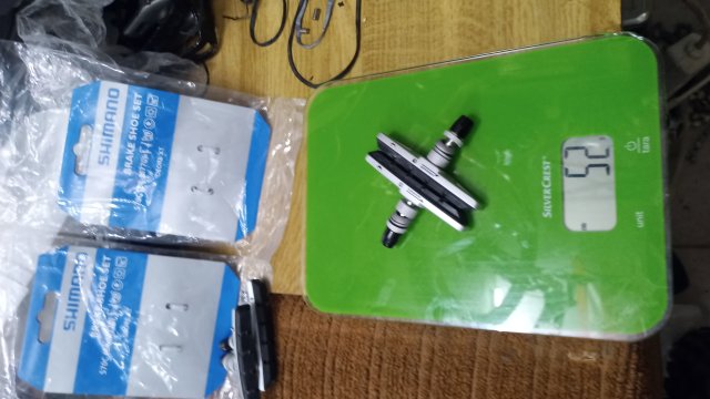 Klein Adept Pro '02 #177