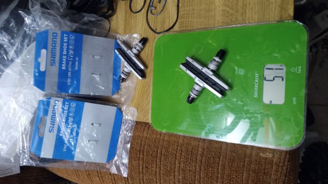 Klein Adept Pro '02 #178