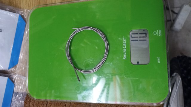 Klein Adept Pro '02 #179