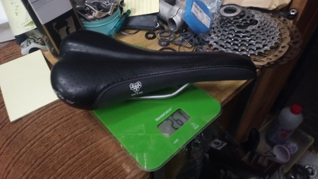 Klein Adept Pro '02 #180
