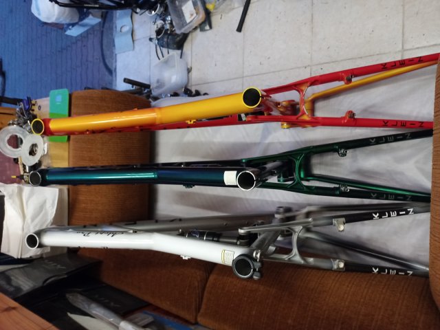 Klein Adept Pro '02 #21