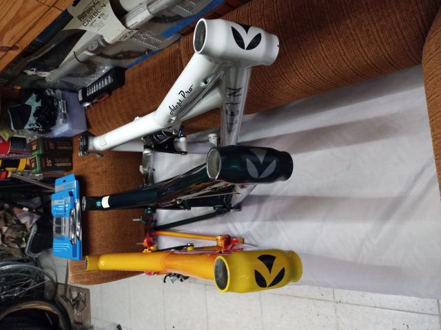 Klein Adept Pro '02 #24