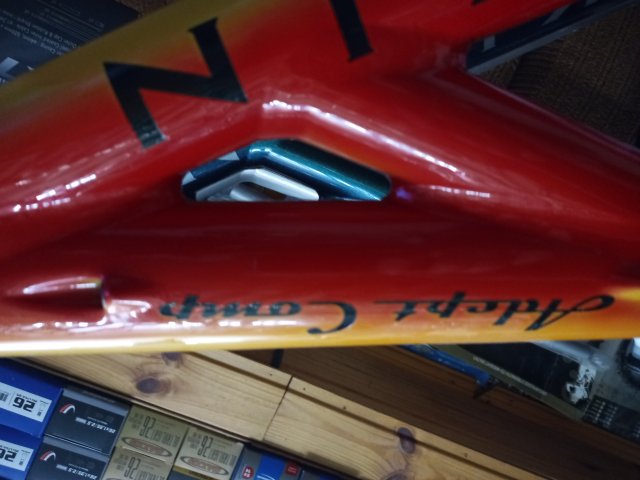 Klein Adept Pro '02 #32