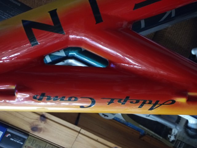 Klein Adept Pro '02 #33