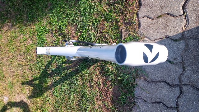 Klein Adept Pro '02 #61