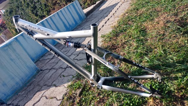Klein Adept Pro '02 #64
