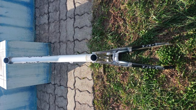 Klein Adept Pro '02 #65