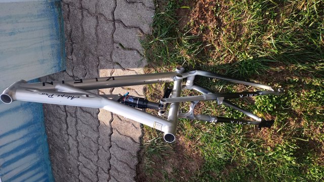 Klein Adept Pro '02 #66