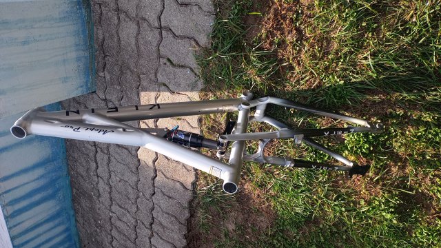 Klein Adept Pro '02 #67