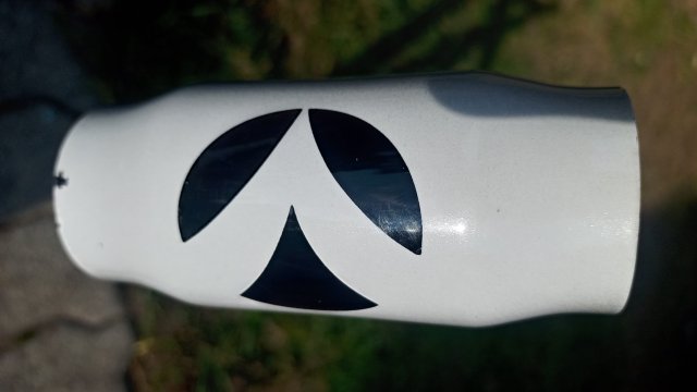 Klein Adept Pro '02 #70