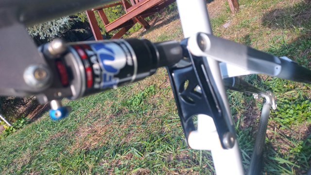 Klein Adept Pro '02 #73