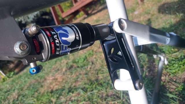 Klein Adept Pro '02 #74