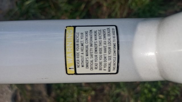 Klein Adept Pro '02 #76