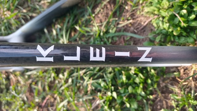 Klein Adept Pro '02 #78