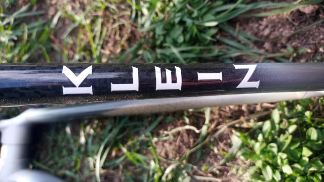 Klein Adept Pro '02 #79