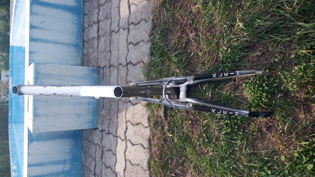 Klein Adept Pro '02 #80